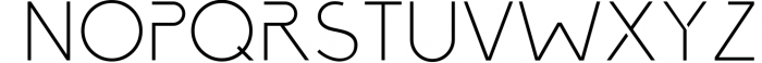 Cebo Typeface 3 Font LOWERCASE