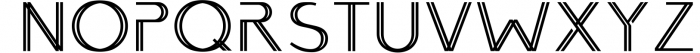 Cebo Typeface 4 Font LOWERCASE