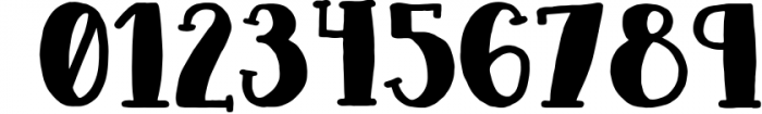 Cedar Font Font OTHER CHARS