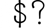 Cedrus Font Font OTHER CHARS