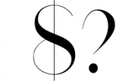 Celattin - Unique Ligature Font Font OTHER CHARS