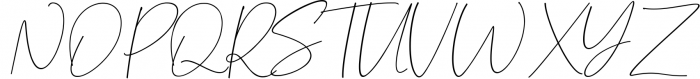 Cellestial // Handwritten Font Font UPPERCASE
