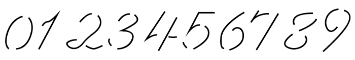Celebes Script Font OTHER CHARS