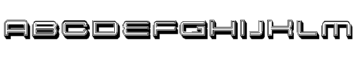 Celebrities Regular FONT