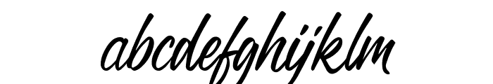 Celestial Silence FONT