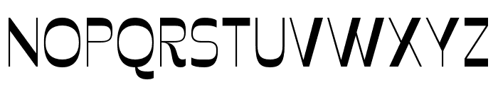 Celestine-Medium Font UPPERCASE