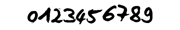 Celi Font OTHER CHARS