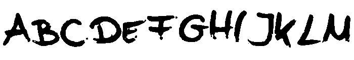 Celi Font UPPERCASE