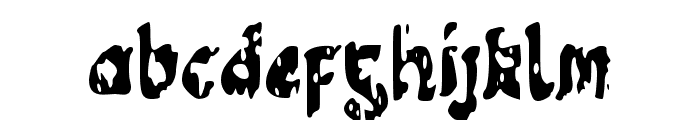 Celicatic FONT