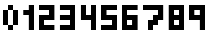 Cellar Regular Font OTHER CHARS