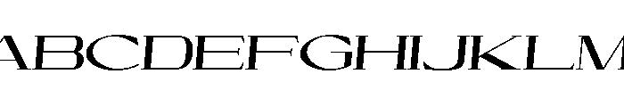 Cellofy-BlackExtExpIta Font