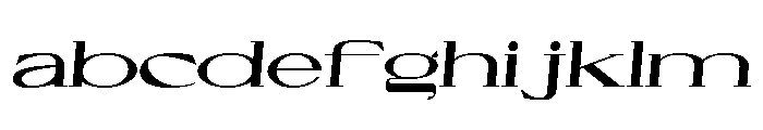 Cellofy-BlackExtExpIta FONT