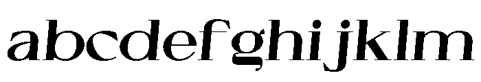Cellofy-BlackSemExpIta FONT