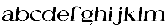 Cellofy-BoldSemExpIta FONT