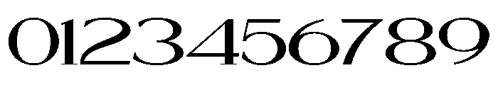 Cellofy-ExtBdExtExp Font OTHER CHARS