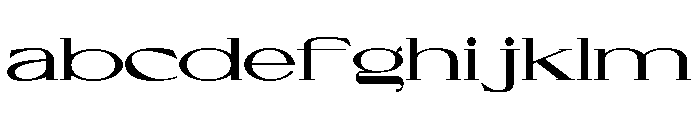 Cellofy-ExtBdExtExp FONT