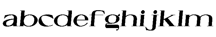 Cellofy-ExtBlkExpIta FONT