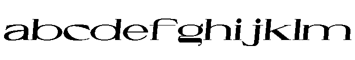 Cellofy-ExtBlkExtExpIta FONT