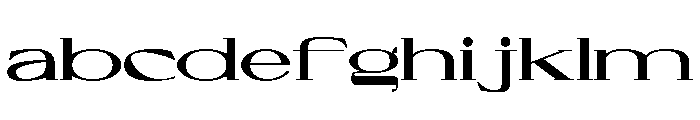 Cellofy-ExtBlkExtExp FONT