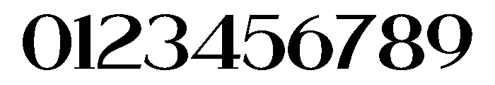 Cellofy-ExtBlkSemExp Font OTHER CHARS