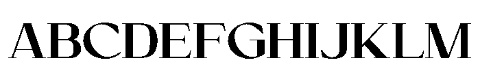 Cellofy-ExtBlkSemExp Font UPPERCASE