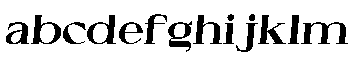 Cellofy-ExtBlkSemExpIta FONT