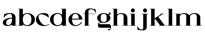 Cellofy-ExtBlkSemExp FONT
