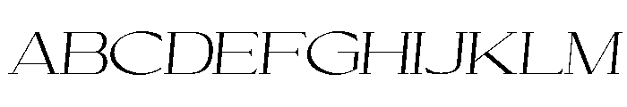 Cellofy-ExtLtExpIta Font