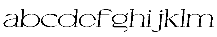 Cellofy-ExtLtExpIta FONT