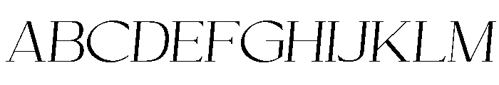 Cellofy-ExtLtSemExpIta Font