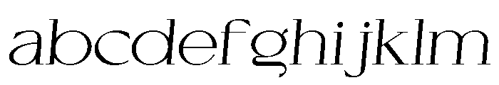 Cellofy-ExtLtSemExpIta FONT