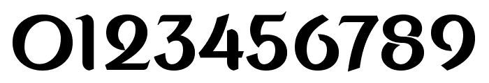 Celtica Bold Font OTHER CHARS