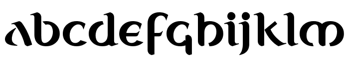 Celtica Bold FONT