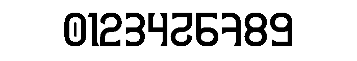 Cendre Font OTHER CHARS