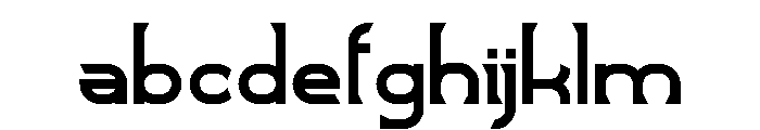 Cendre FONT