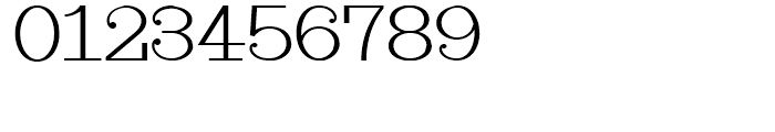 Centralia Depot NF Regular Font OTHER CHARS