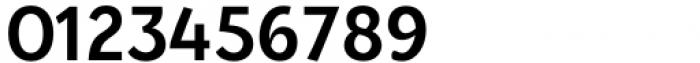 Cebreja 57 Medium Narrow Font OTHER CHARS