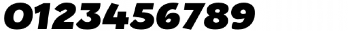 Cebreja 86 Black Italic Font OTHER CHARS