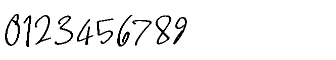 Cedar Whisper Font OTHER CHARS