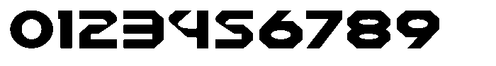 Cegil Font OTHER CHARS