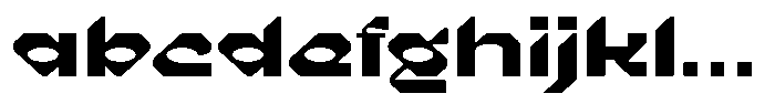 Cegil FONT