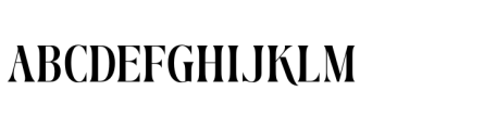 Cekoria Regular FONT