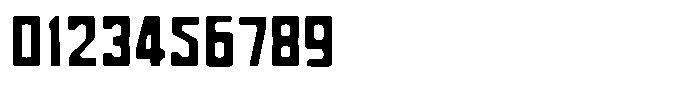 Celan Blur Regular Font OTHER CHARS