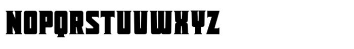 Celan Font LOWERCASE