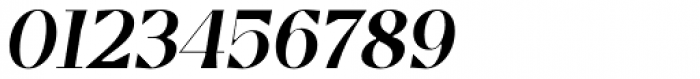 Celaraz Bold Italic Font OTHER CHARS