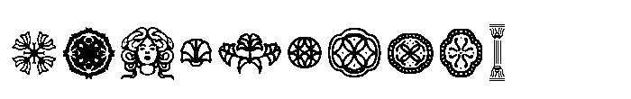 Celarin CELARIN Icon FONT