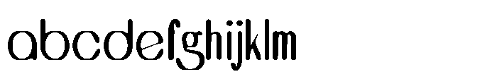 Celesia Blur Regular FONT
