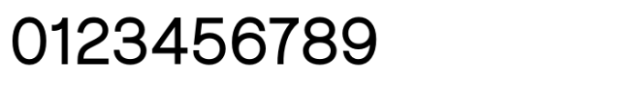 Celex Grotesk Regular Font OTHER CHARS