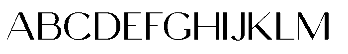 Celine Peach Script Celine Peach Sans Regular Font UPPERCASE