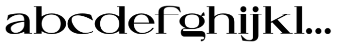 Cellofy Black Expanded FONT